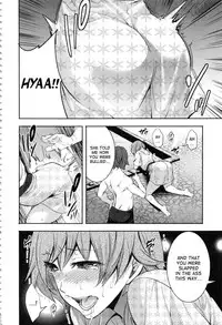 [Miyahara Ayumu] Doll no Yakata Ch. 1-2 [English] [desudesu]
