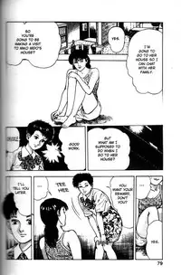 [Maeda Toshio] La Blue Girl Vol.6 (End) [English]