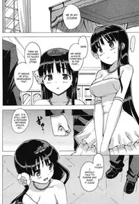 [Ohtomo Takuji (Number2)] Risa (Completed) [English] [VLTrans]