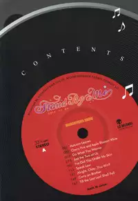 [Higashiyama Shou] Stand By Me