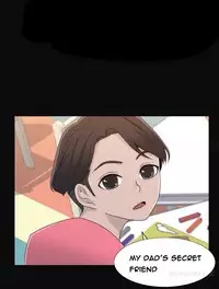 Miss Mystic Ch.1-26 (English) (Ongoing)