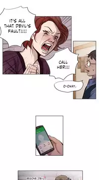 [Ramjak] Atonement Camp Ch.1-27 (English) (Ongoing)