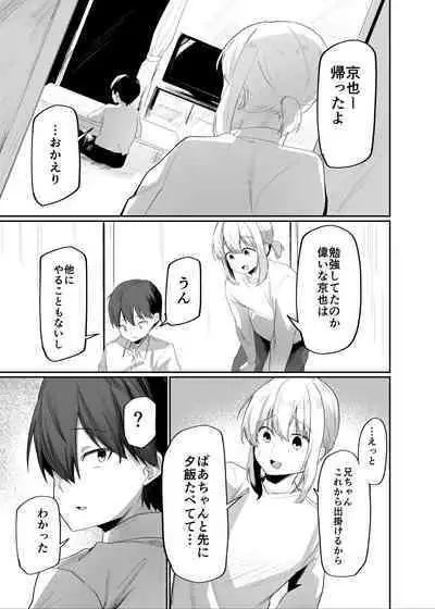 Boku wa Mura no Seishori Gakari