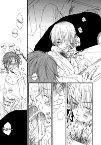 [Inomoto Rikako] Sweet [English]