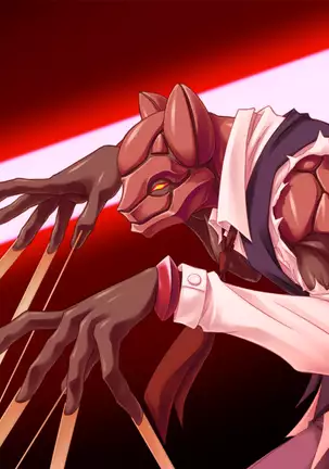 Shion ~Zankoku na Mahou no Tenshi~