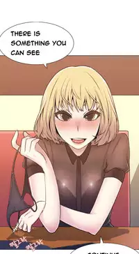 Miss Mystic Ch.1-23 (English) (Ongoing)