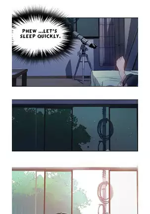 Secret Class Ch.40/?