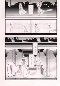 (C80) [Opera (Shikibu)] Midnight Visitors (Persona 4)