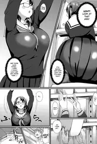 [Sowitchraw] MEET MEAT (COMIC Anthurium 032 2015-12) [English] {NecroManCr}