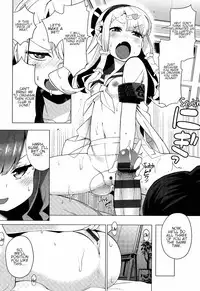 Ratai Geijutsubu!! | The Nude Art Club!! Ch. 1-6