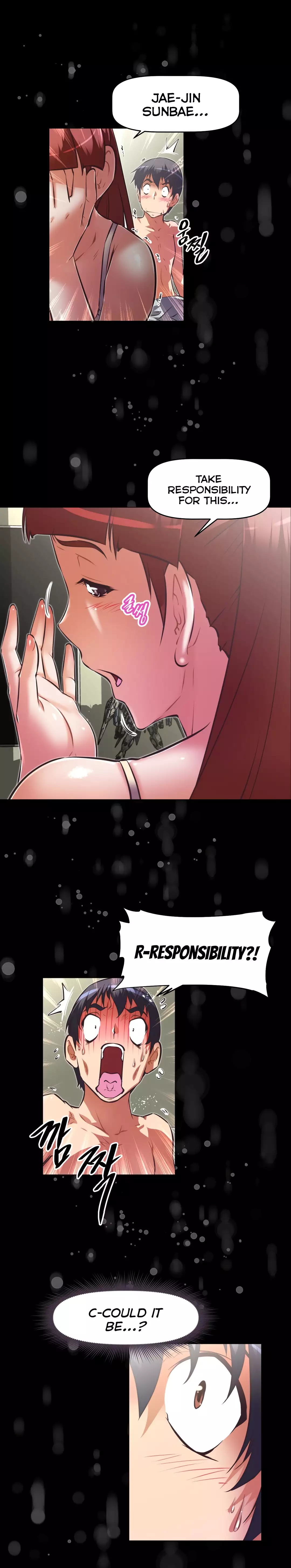 Brawling Go Ch.76-118