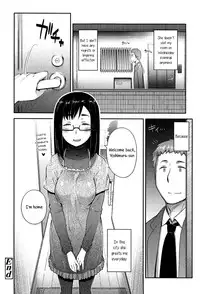 [Toruneko] Anoko to Iikoto Ch.1-5 [English]
