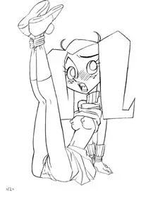 [UNION OF THE SNAKE (Shinda Mane)] Psychosomatic Counterfeit Ex: Sierra (The Replacements)