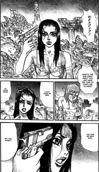 [Matsumoto Jiro] Wendy (English)