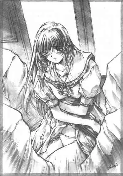 Arisu no Denchi Bakudan Vol. 12