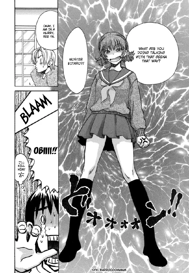 Love Junkies Vol6 - Scene 49