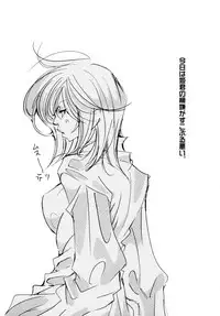 (C74) [Aruchisuto (Kagajou Hiroki)] Rush (Gundam 00)