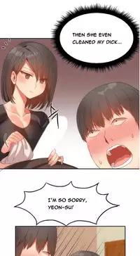 [Mx2J] Hari Dormitory Ch.0-30 (English) (Ongoing)