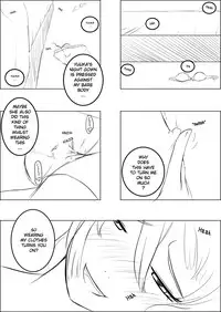 AlicexYuuka (English)