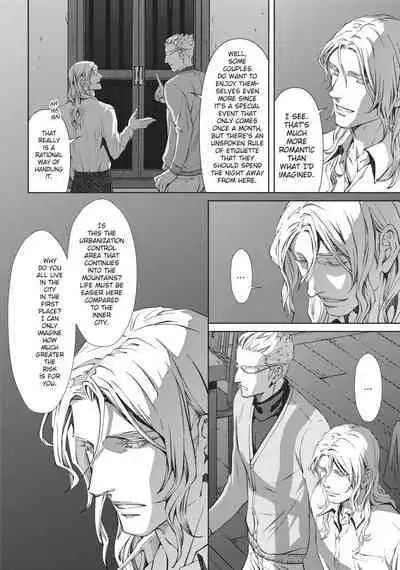 Coyote III | Coyote Voulume 3