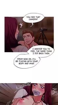 [PINKO] Scandal of the Witch Ch.1-28 (English) (Ongoing)