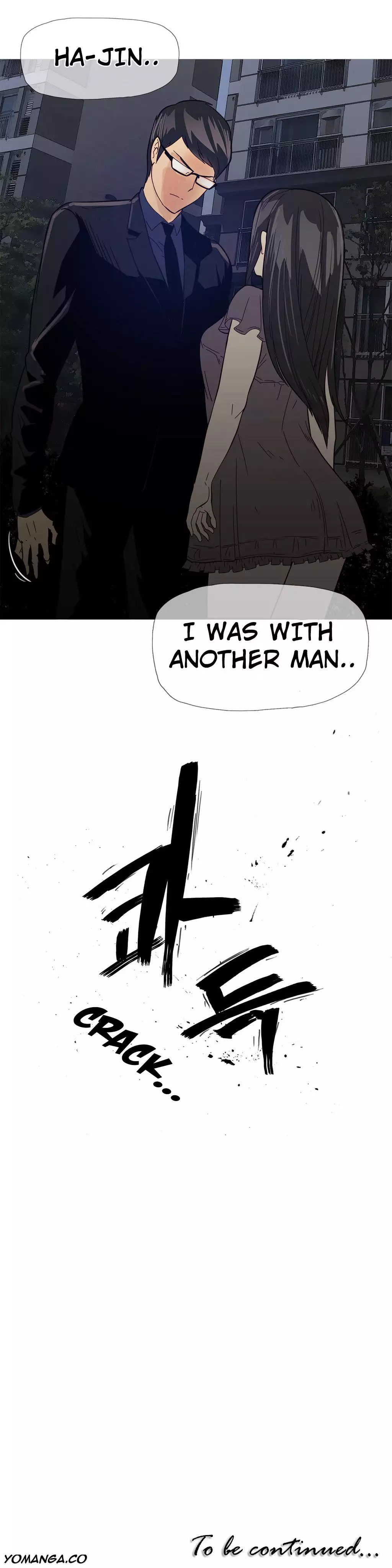 Household Affairs Ch.1-31