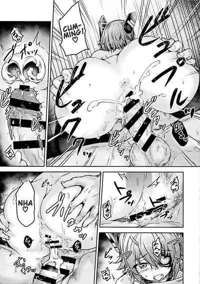 Tenryuu Sensei no Otona Youchien | Tenryuu Sensei's Adult Kindergarten