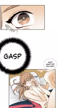 [Silverstar] Talk To Me Ch.1-38 (English) (Ongoing)