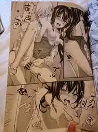 (C90) [Nanguu nara] IDOL WORK AOBA (Warship Girls)