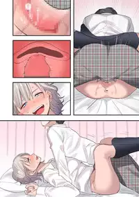 Class de Otoko wa Boku Hitori!?