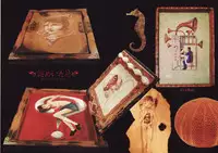 [Fractal Underground Studio] Kodomo Rakuen Ransel Shoujo Hen