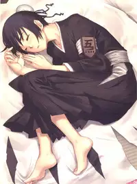 [Micro House (Pua)] EQUIP:I (Bleach)