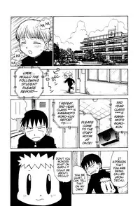 [Karma Tatsurou] Goro Dynamite! Ch. 1-8 [English] {Mistvern}