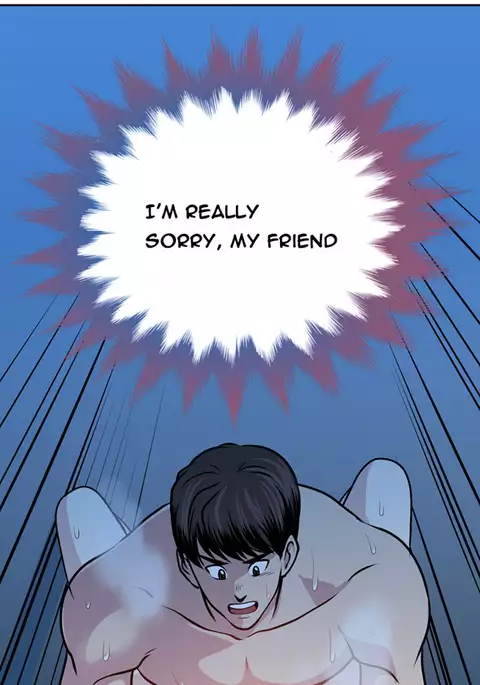 Change Partner Ch.1-16