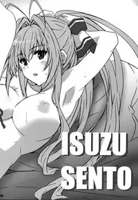 (C87) [Hacchakesou (PONPON)] Amagi Magazine (Amagi Brilliant Park)