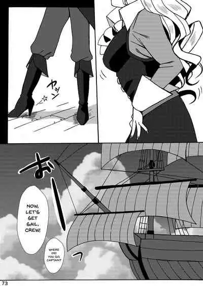 [POWERPLAY (Various)] CAPCOM (& MORE!) VS FIGHTING GIRLS Swimsuit & Gangbang Special (Various) [English] {Doujins.com} [Digital]