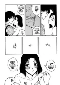 [Benkyo Tamaoki] The Sex-Philes Vol.10 [ENG][Hi-Res]