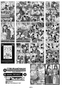 [Coburamenman (Uhhii)] Maiin Soushuuhen (Mai-Otome) [Digital]