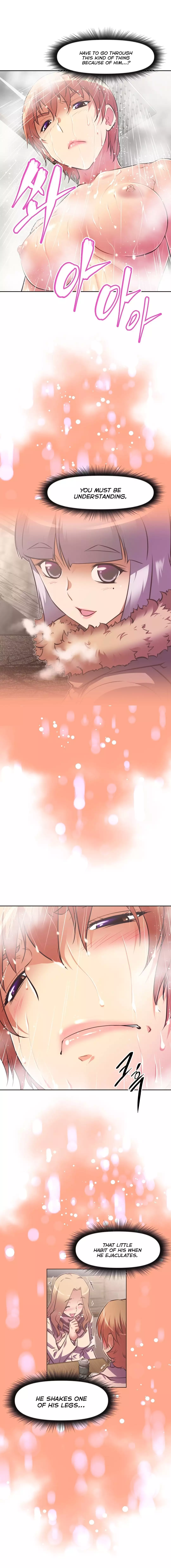 Brawling Go Ch.76-117