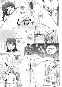 [Mukoujima Tenro] Virginity ~Shojo to Shuuchi to Juujun to~ [English] {desudesu + Flammz}