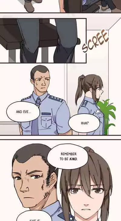 [Iceky] Dormant Desires