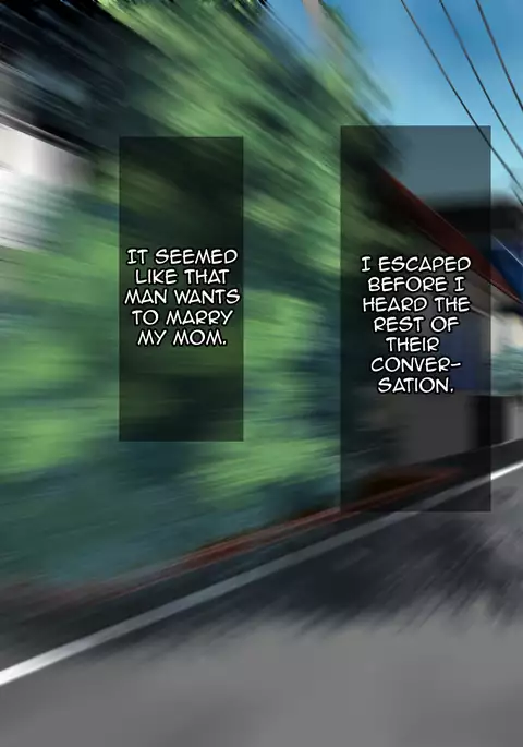 Boshi Soukan Apart ~Rikon Shita Haha to Musuko no Kyoudou Seikatsu~