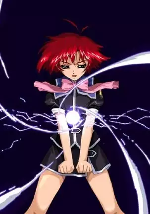 EXOR ~Maria no Yurikago~