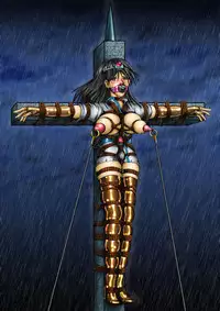 [Kaikoh Tsukasa] Inbaku Ningyoukan Kiki ni Ochiirishi Nawaotome-tachi (Various)