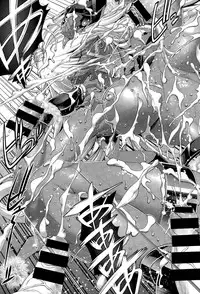 COMIC X-EROS #28 2015-04