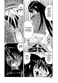 [Yamamoto Yoshifumi] Bokuno Nakadashi Dairy | My Cream Pie Diary [English] {Tadanohito}