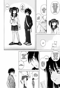 [Fuuga] Otokonoko Onnanoko | Boy Girl [English] [Decensored]