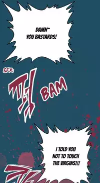 [Hong BanJang] Aharoo Ch.1-35 (English) (YoManga) (Ongoing)