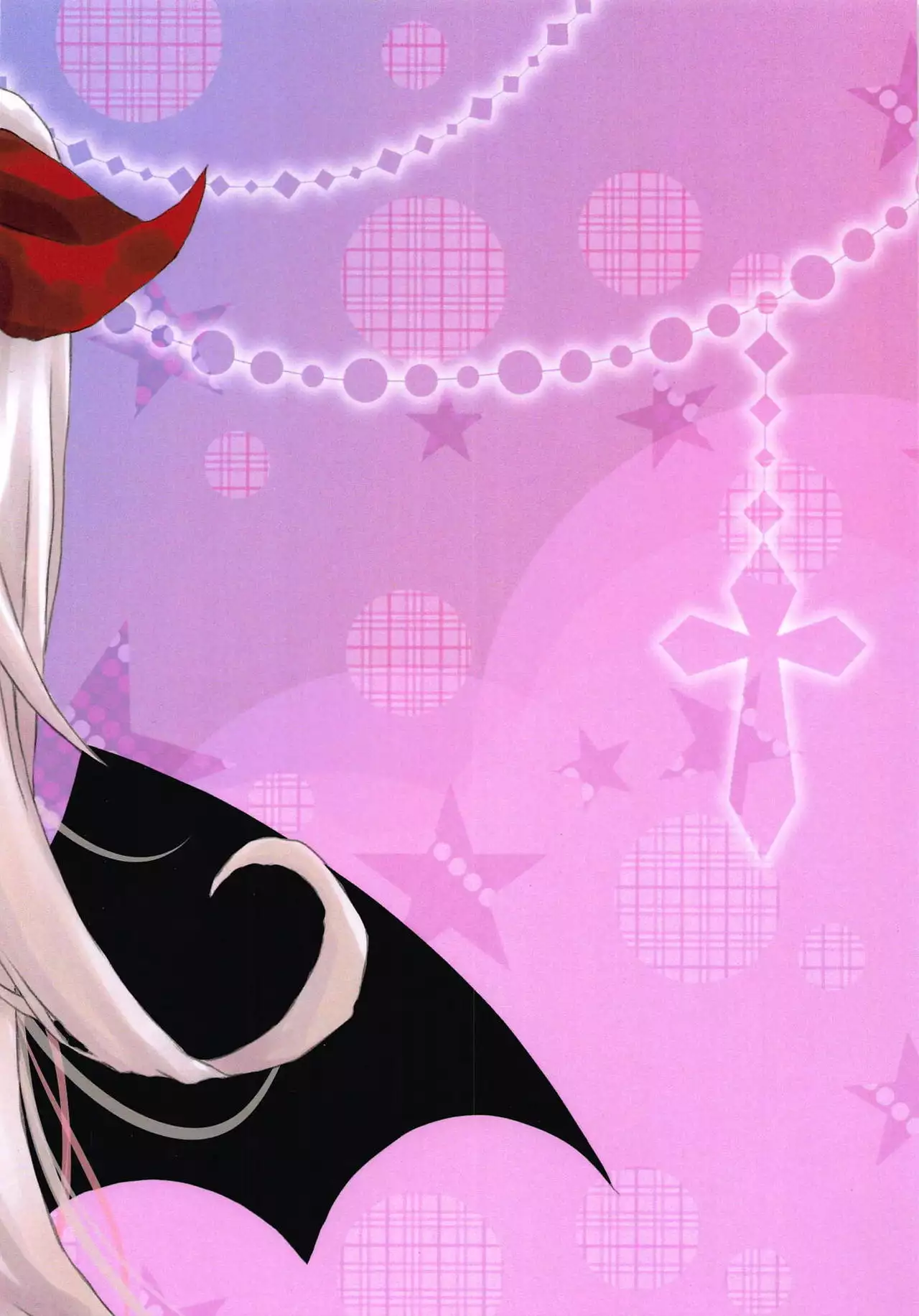 Vampire-chan no Oshigoto