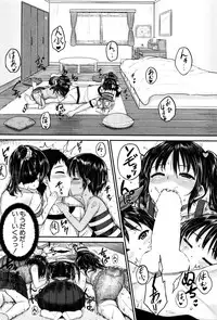 BUSTER COMIC 2016-01